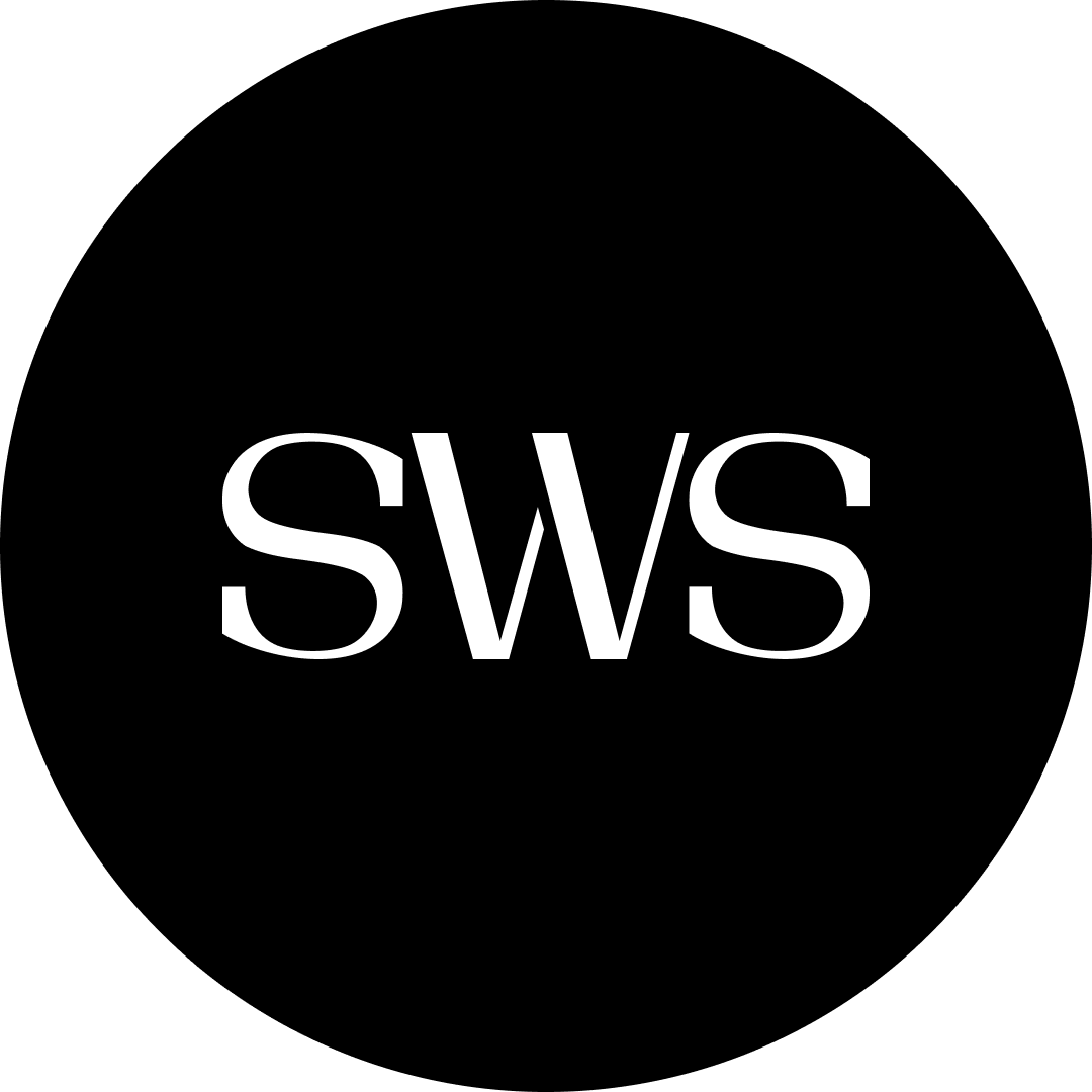 Logo SWS